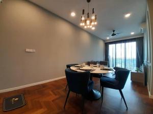 Minimalist Luxury 3Bedroom suite for 6 Pax