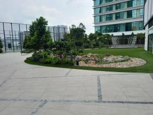 Minimalist Luxury 3Bedroom suite for 6 Pax
