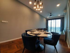 Minimalist Luxury 3Bedroom suite for 6 Pax