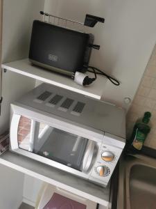 A Warm Place - Apartment