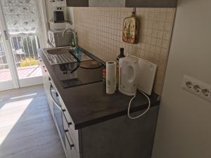 Apartment in Chiavenna