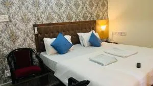 HOTEL SAGAR ROYALe - Parādīp Garh