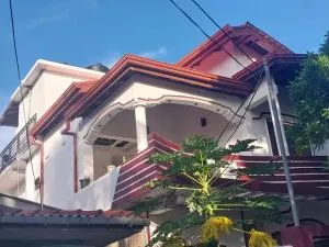 Javi Holiday Home - Tinneriveli