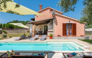 Holiday Home Dalmatinska Croatia