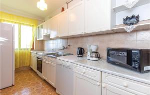 Amazing Apartment In Novi Vinodolski