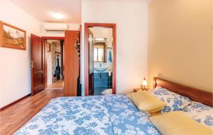 2 Bedroom Beautiful Home In Vodnjan 