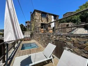 Casa do Ti Toninho - Chiqueiro