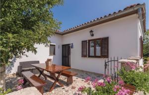 Holiday Home Ruzici Ii