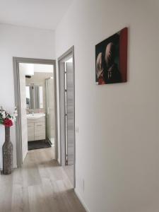 Apartment in Chiavenna