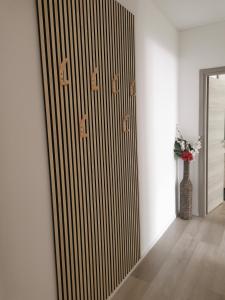 Apartment in Chiavenna