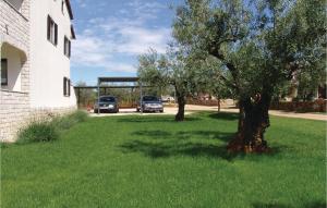 Apartment Stancia Vodopija Iv