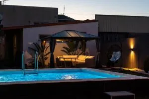 sand and sea - Passô