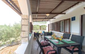 Holiday Home Gradina Bb