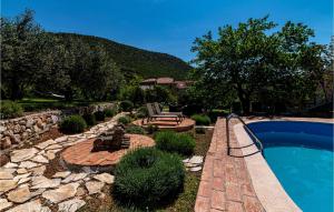 Holiday Home Gornje Selo Bb Iii