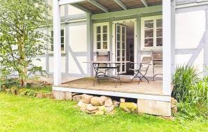 Beautiful Apartment In Morschen