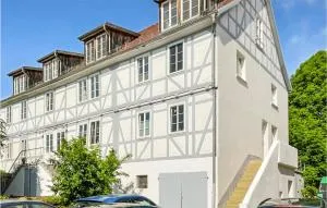 Beautiful Apartment In Morschen - Knüllwald