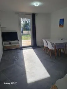 Maison de campagne - Escource