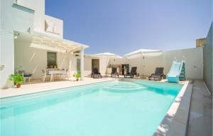 Stunning Home In Selinunte With Wifi