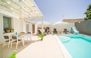 Stunning Home In Selinunte With Wifi