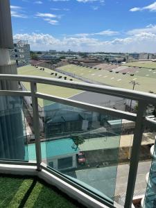 KYH STAYCATION 2BR by Azure Residences Near Airport