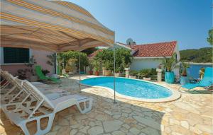 Holiday Home Siroka Bb Ii