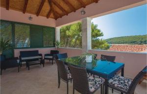 Holiday Home Siroka Bb Ii