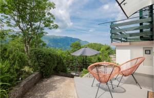 Gorgeous Home In Zagvozd With Wifi