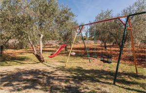 Lovely Home In Vodnjan With Kitchen 