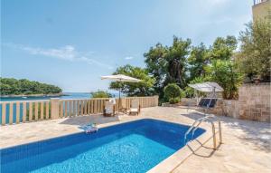 Apartment Prizba Bb Ii