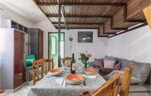 Apartment Barbariga M-500