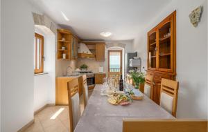 Holiday Home Labin 42