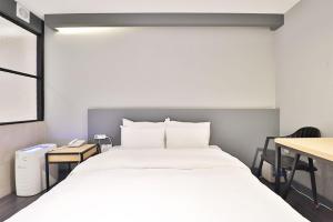 No 25 Hotel Yonghyun