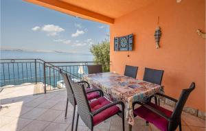 Beautiful Home In Lukovo Sugarje