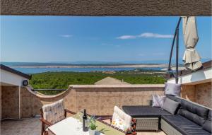 Lovely Home In Crikvenica With Sauna