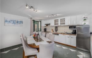 Lovely Home In Crikvenica With Sauna