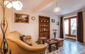 2 Bedroom Beautiful Home In Vodnjan 