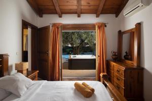 Villa Lux Casa Histria 