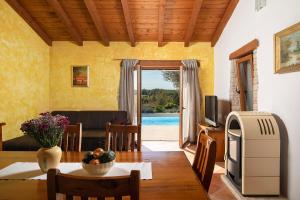 Villa Lux Casa Histria 