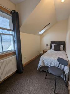 56 Bayhead Stornoway, 7 Bedroom house