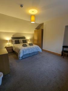 56 Bayhead Stornoway, 7 Bedroom house