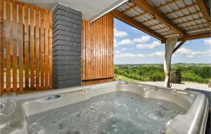 Lovely Home In Sveti Urban With Sauna