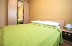 Apartment Stancia Vodopija Iv