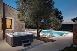 Villa Lux Casa Histria 