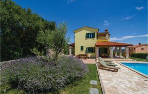 Holiday Home Kunj Croatia