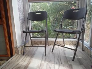 Affa Tourist Residence