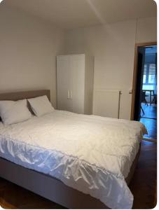 Appartement à Genève