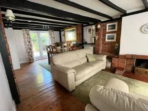 Sailors Retreat, Brightlingsea - 布赖特灵西