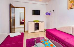 Gorgeous Apartment In Rabac With Wifi