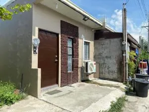 Unit 2 MG Cabanatuan Transient House - 甲万那端