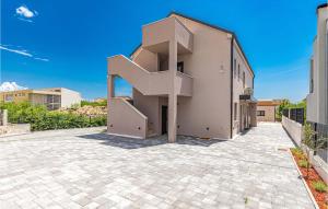 Awesome Apartment In Kastel Novi